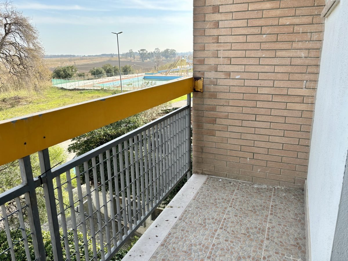 Appartamento in vendita a Campomarino contrada lauretta 75 000 65 m²