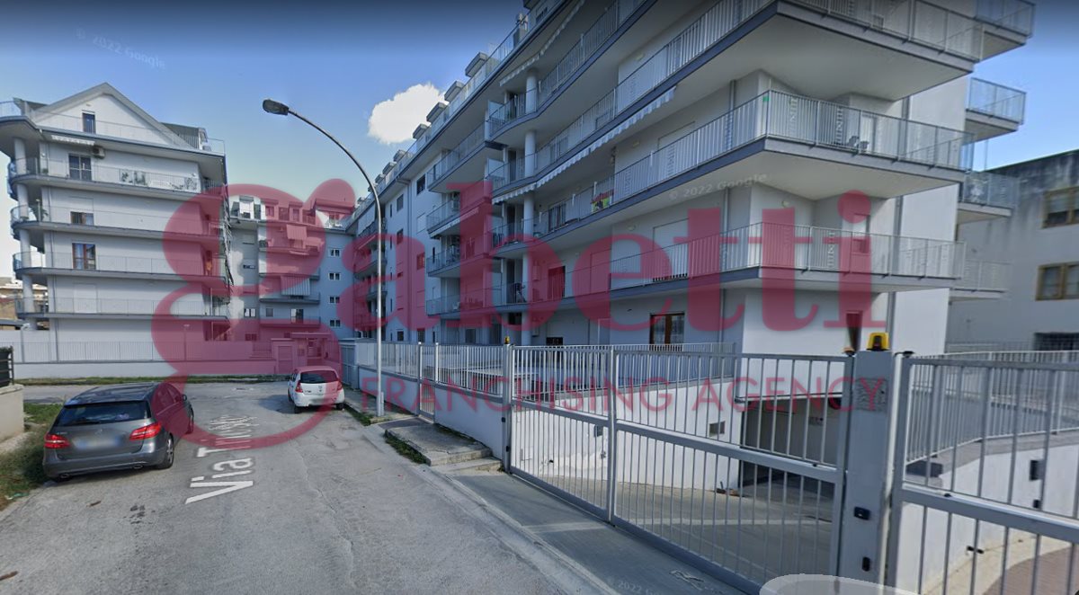 Appartamento in Via Trieste , 35, San Nicola la Strada (CE)