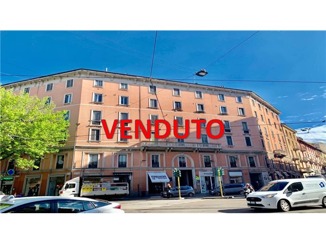Appartamento in Via Marghera, 18, Milano (MI)