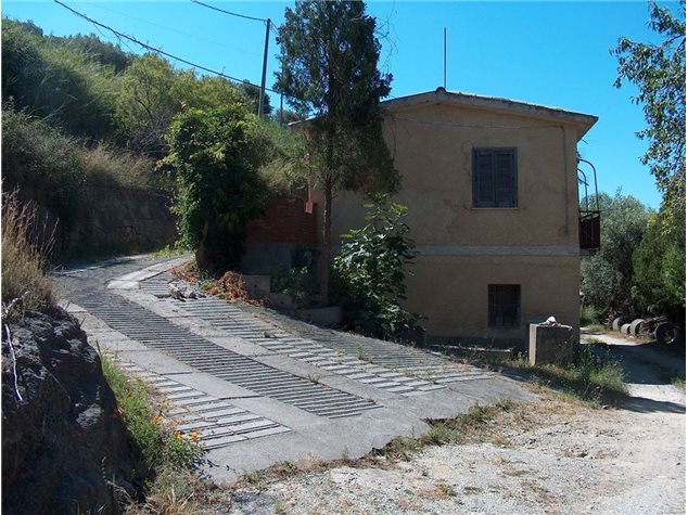 Casa Indipendente in Camoli, , Amantea (CS)