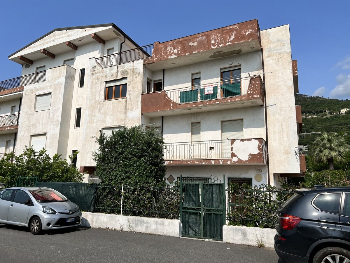 Appartamento in Via Dei Saraceni , 6, Falconara Albanese (CS)