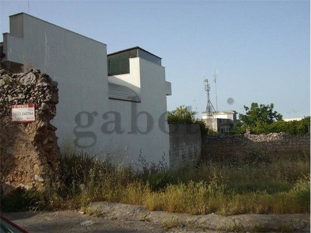 images_gallery Tricase: Terreno edificabile in Vendita, Via Largo S. Angelo, 1, immagine 1