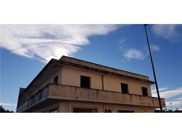 Tricase: Appartamento in Vendita, Via Giolitti, 0