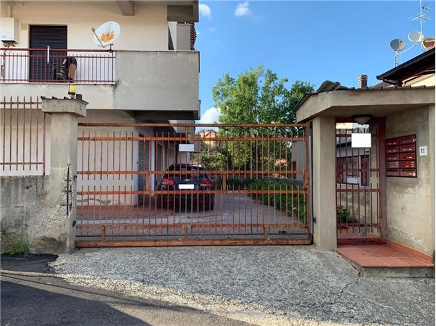 Appartamento in C.Da Verticelli , Casali del Manco (CS)