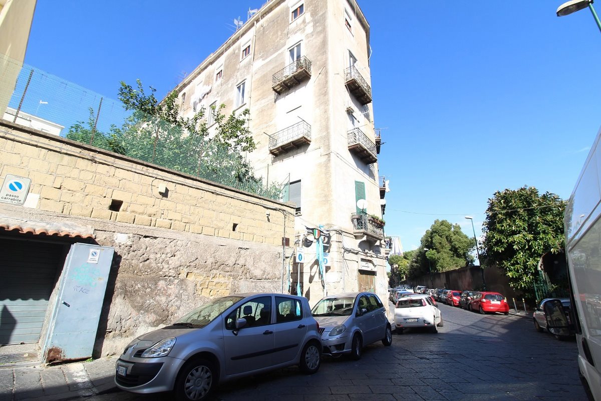 Appartamento in Vico Paradisiello, 0, Napoli (NA)
