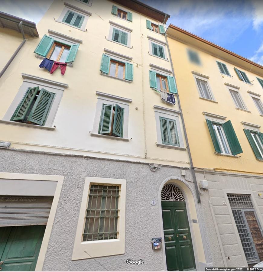 Appartamento in Via Del Seminario, 9, Livorno (LI)