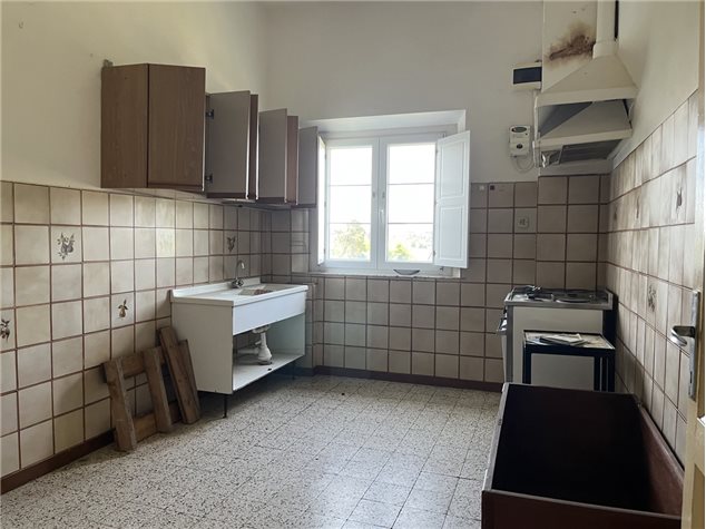 Appartamento in Via Comunale Di Luciana, 11, Fauglia (PI)