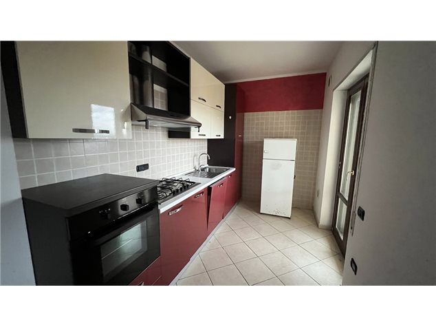 Appartamento in Vibo Marina, Snc, Vibo Valentia (VV)