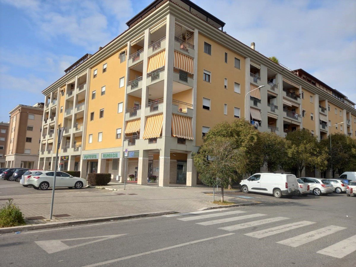 Appartamento in Via San Carlo Da Sezze, 0, Latina (LT)