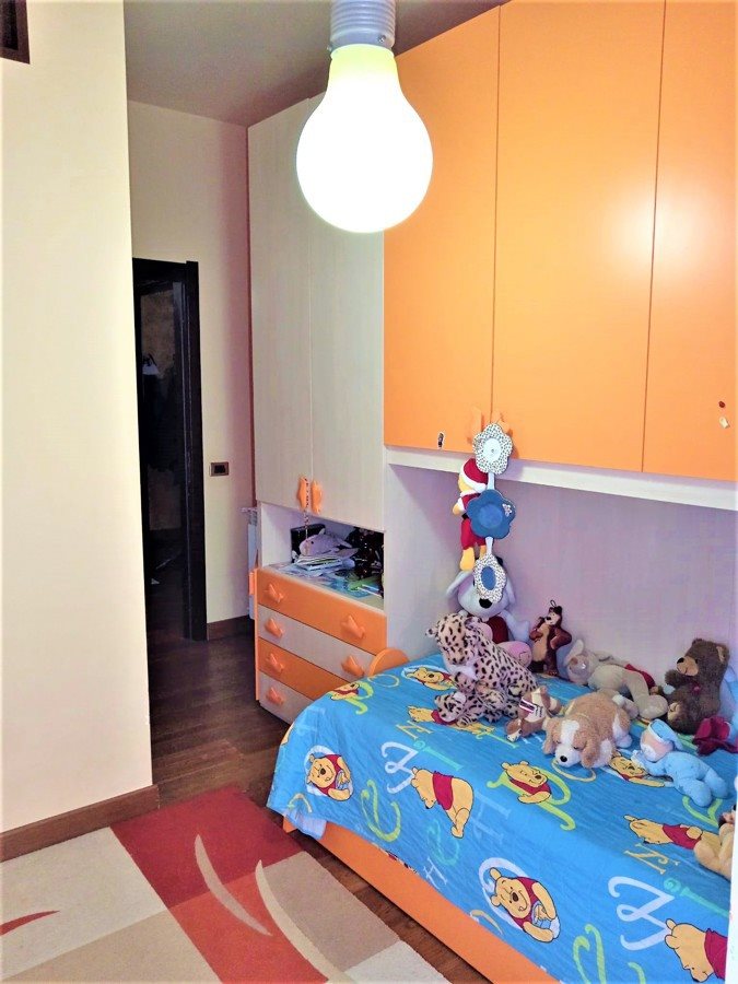 images_gallery Agrigento: Appartamento in Vendita, Via Dante, 228, immagine 8