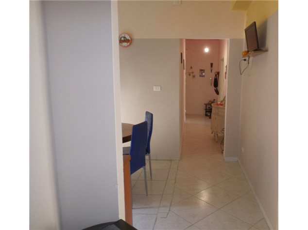 Agrigento: Appartamento in , Via Acrone, 16