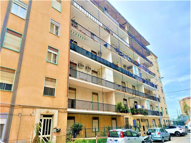 images_gallery Agrigento: Appartamento in Vendita, Via Caruso Lanza , 5, immagine 1
