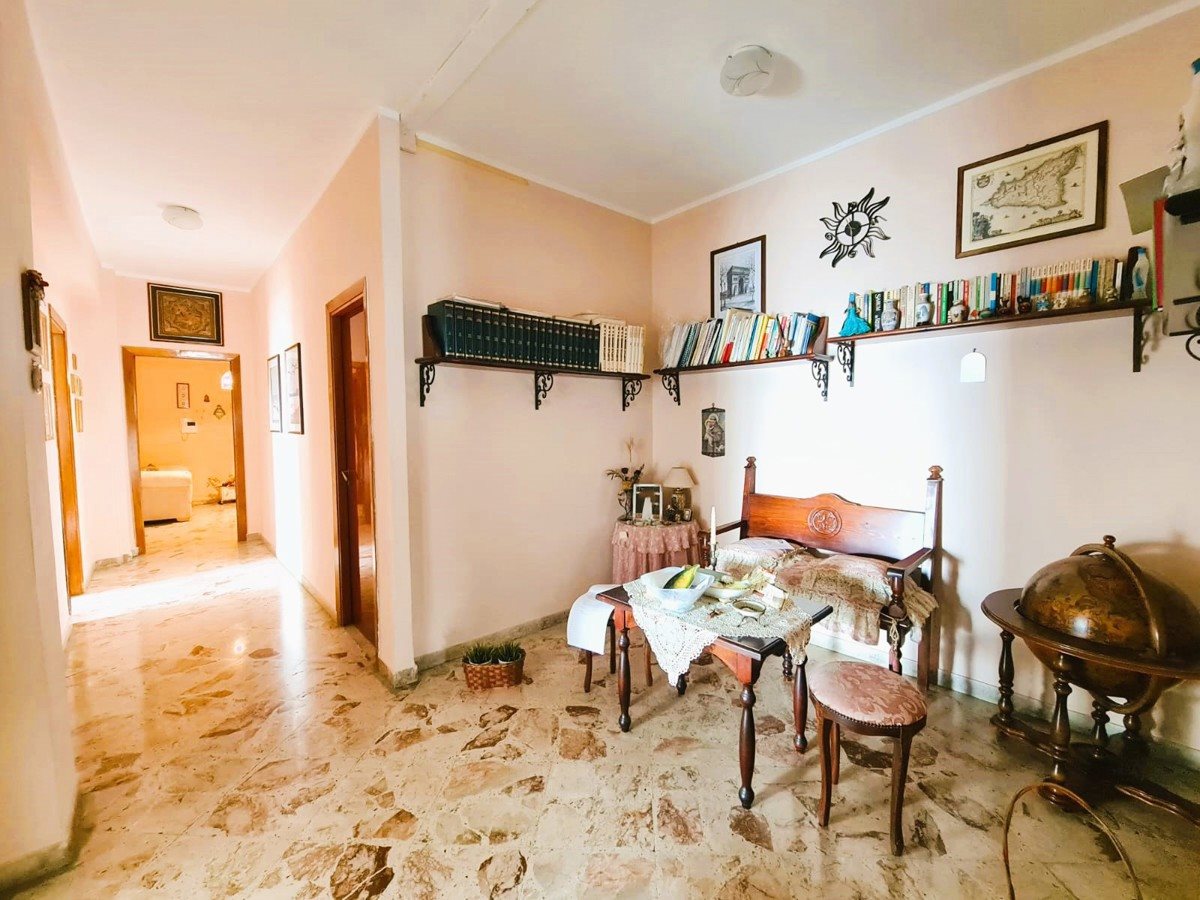 images_gallery Agrigento: Appartamento in Vendita, Via Dante, 223, immagine 13