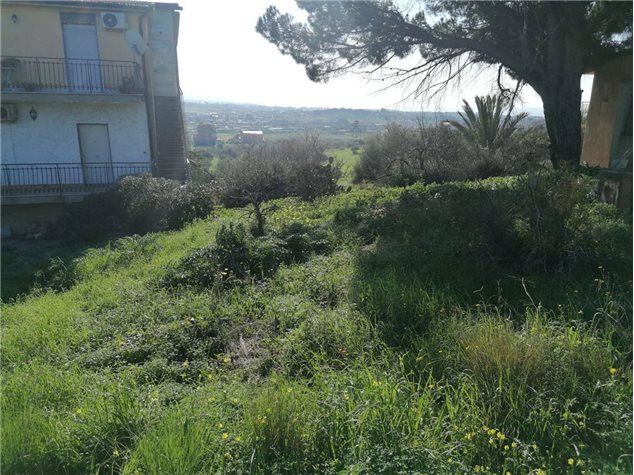 images_gallery Agrigento: Terreno non edificabile in Vendita, Via Poggio Muscello, 42, immagine 6