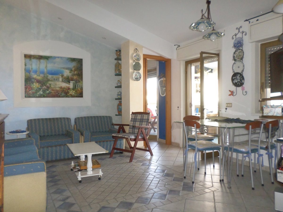 images_gallery Agrigento: Appartamento in Vendita, Via Delle Mimose, 6, immagine 6