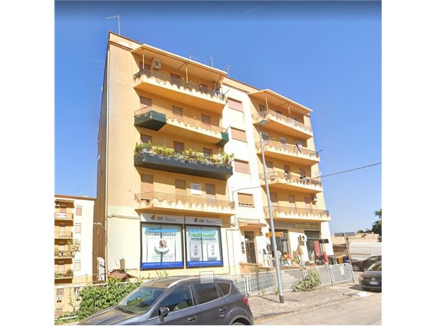 images_gallery Agrigento: Appartamento in Vendita, Via Imera, 138, immagine 2