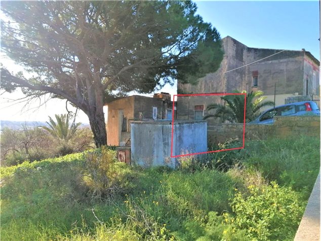 images_gallery Agrigento: Terreno non edificabile in Vendita, Via Poggio Muscello, 42, immagine 4