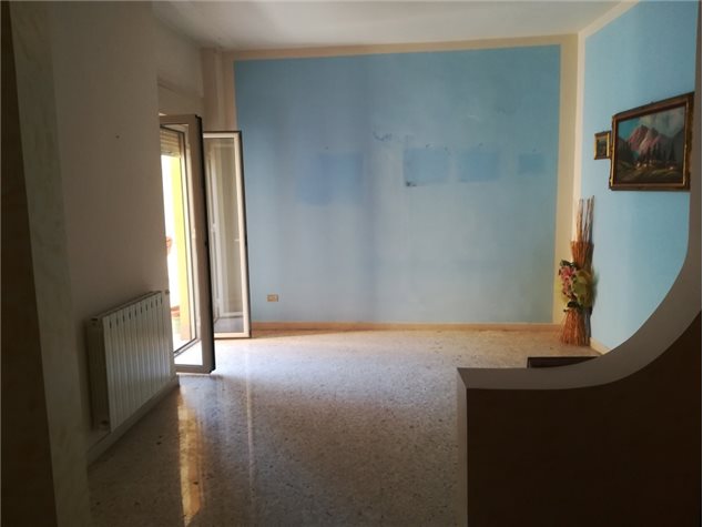 images_gallery Agrigento: Appartamento in Vendita, Via Dante , 84, immagine 3