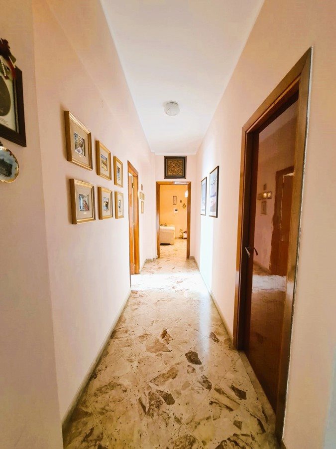 images_gallery Agrigento: Appartamento in Vendita, Via Dante, 223, immagine 12