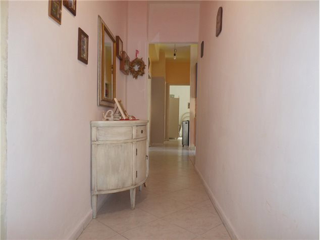 Agrigento: Appartamento in , Via Acrone, 16