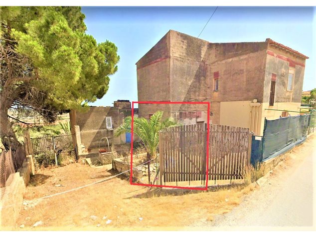 images_gallery Agrigento: Terreno non edificabile in Vendita, Via Poggio Muscello, 42, immagine 2