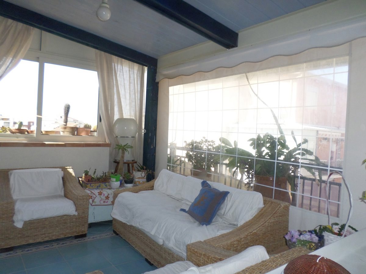 images_gallery Agrigento: Appartamento in Vendita, Via Delle Mimose, 6, immagine 21