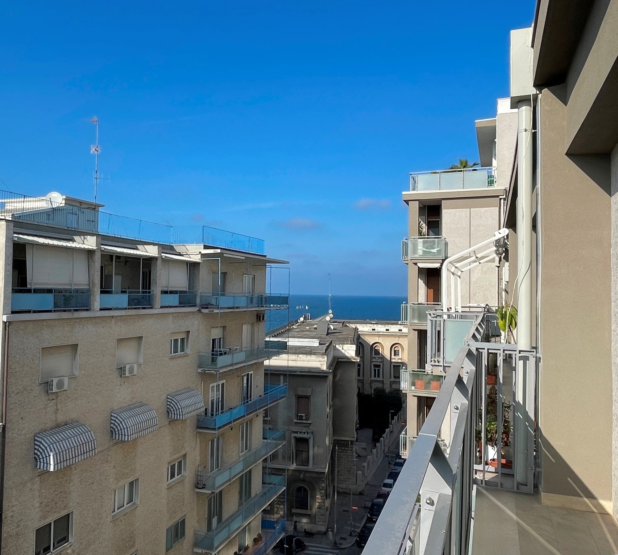 Appartamento in Egnazia , 15, Bari (BA)