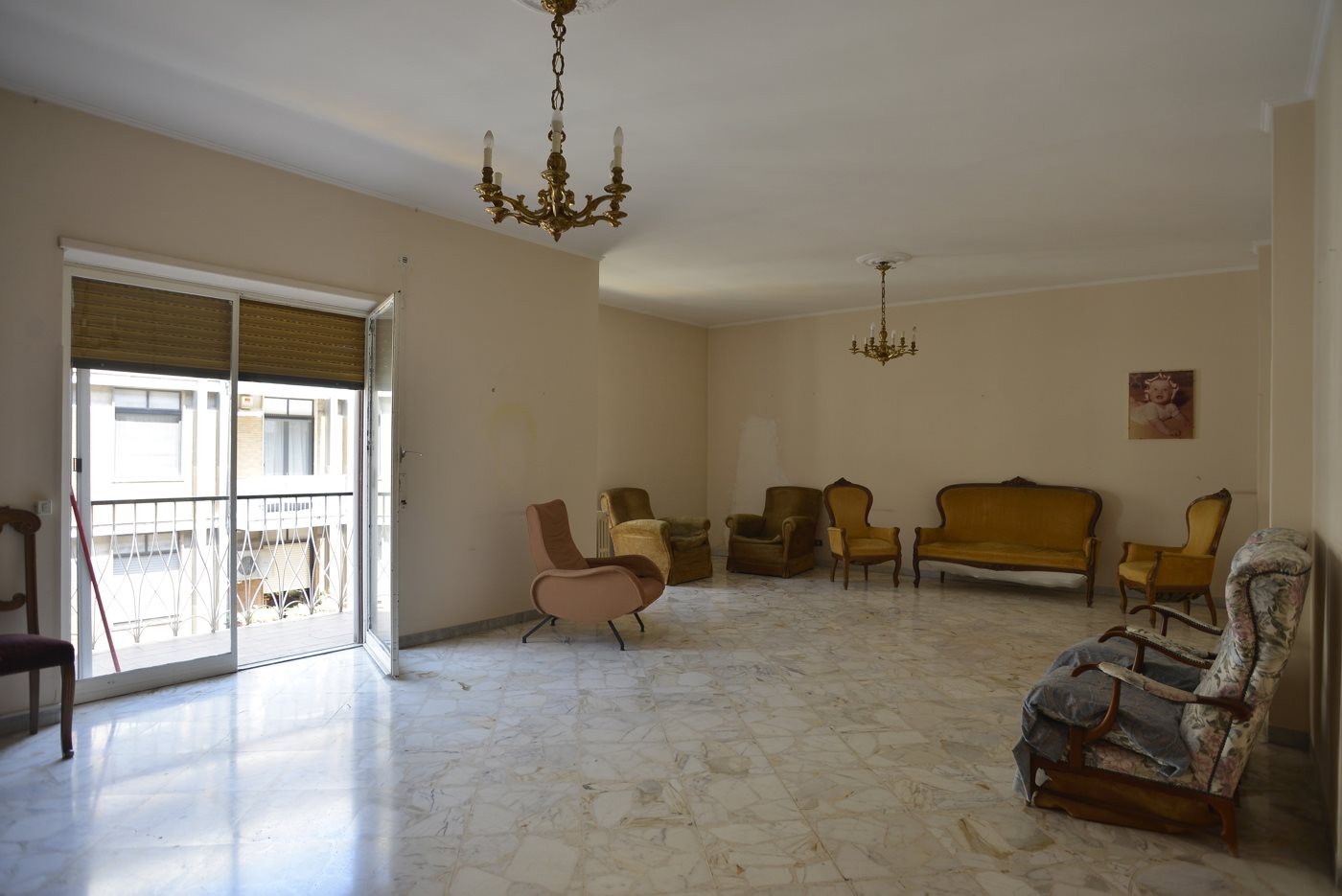 Appartamento in Via Principe Amedeo , 152, Bari (BA)
