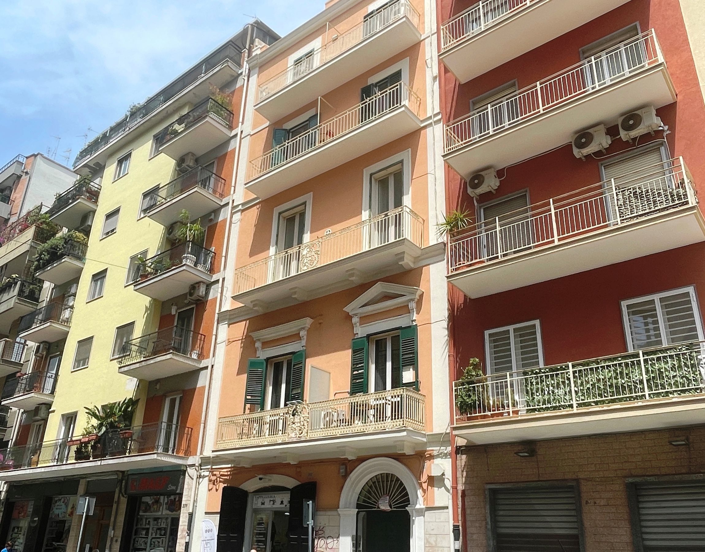 Appartamento in Dante , 205, Bari (BA)