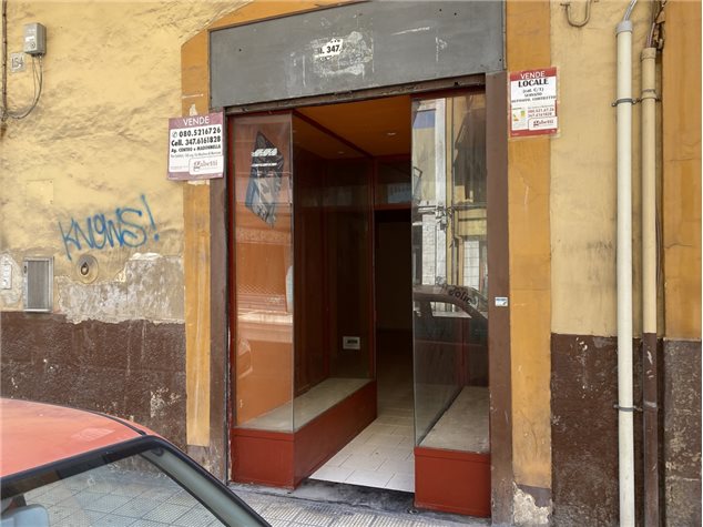 images_gallery Bari: Negozio in Vendita, Via Quintino Sella, 156, immagine 2
