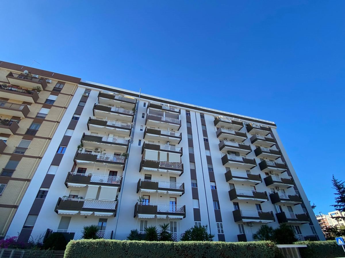 Appartamento in Via Umberto Minervini, Bari (BA)