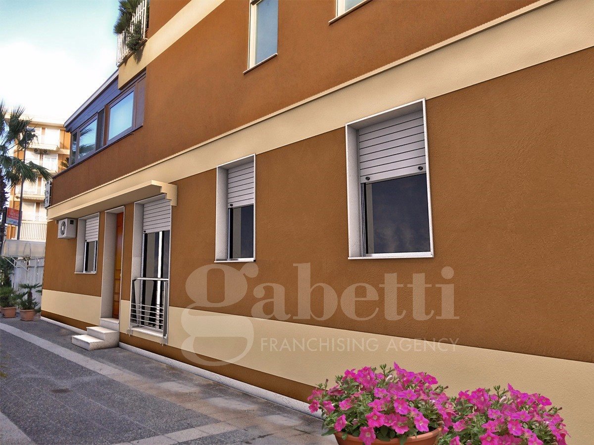 images_gallery Barletta: Appartamento in Vendita, Via Vittorio Veneto, immagine 13