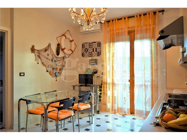 Appartamento in Via Siena, Campomarino (CB)