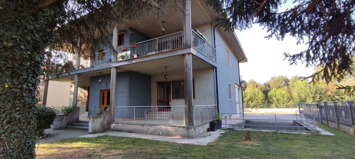 Appartamento in Via De Gasperi, 13, Landriano (PV)