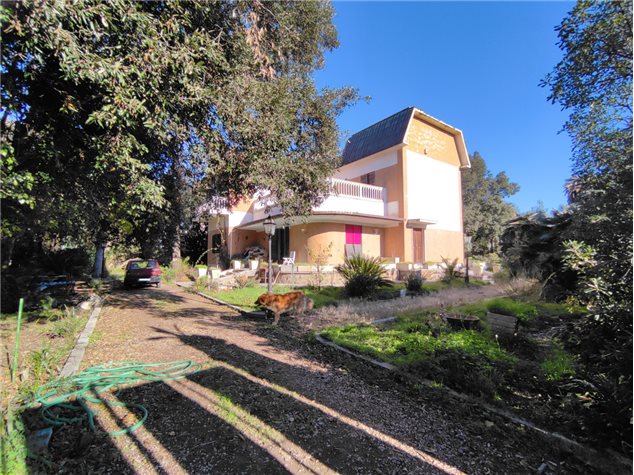 Villa singola in Via Azzurro, 6, Anzio (RM)
