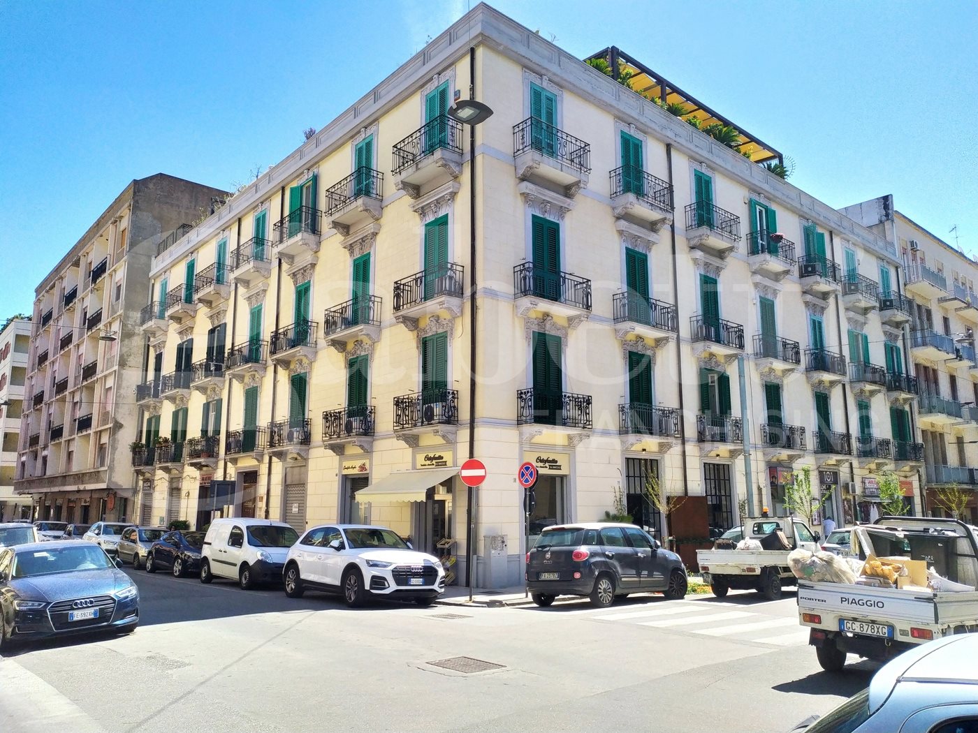 Appartamento in Via Dei Mille , 181, Messina (ME)