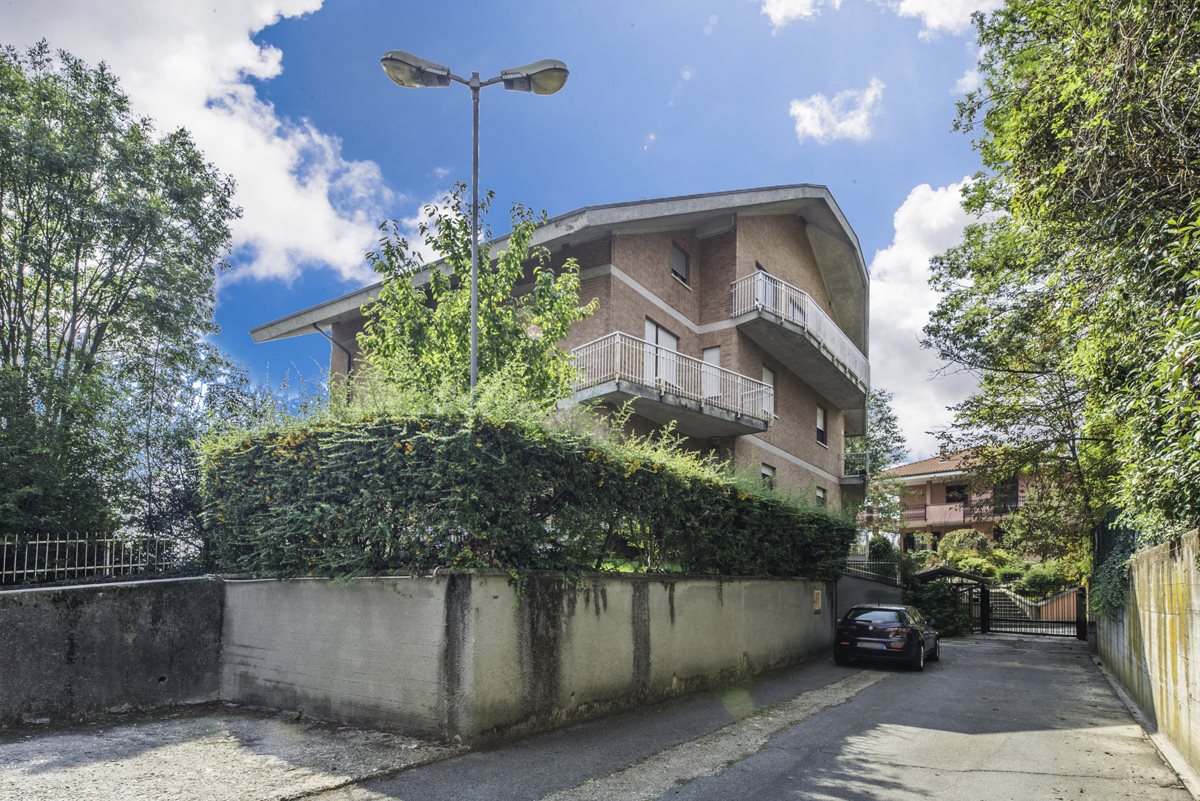 Appartamento in Via Alpignano , 1, Caselette (TO)