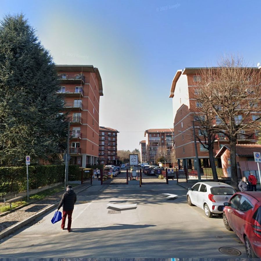 Appartamento in Via Mazzini, 0, Alpignano (TO)