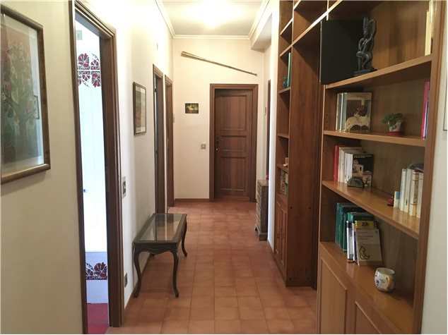 Appartamento in vendita a Roma Via Livorno 680.000 € 154 ...