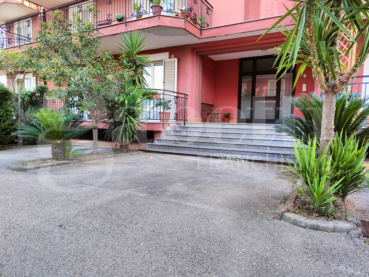 Appartamento in Via Ripa Delle Vigne, Snc, Telese Terme (BN)