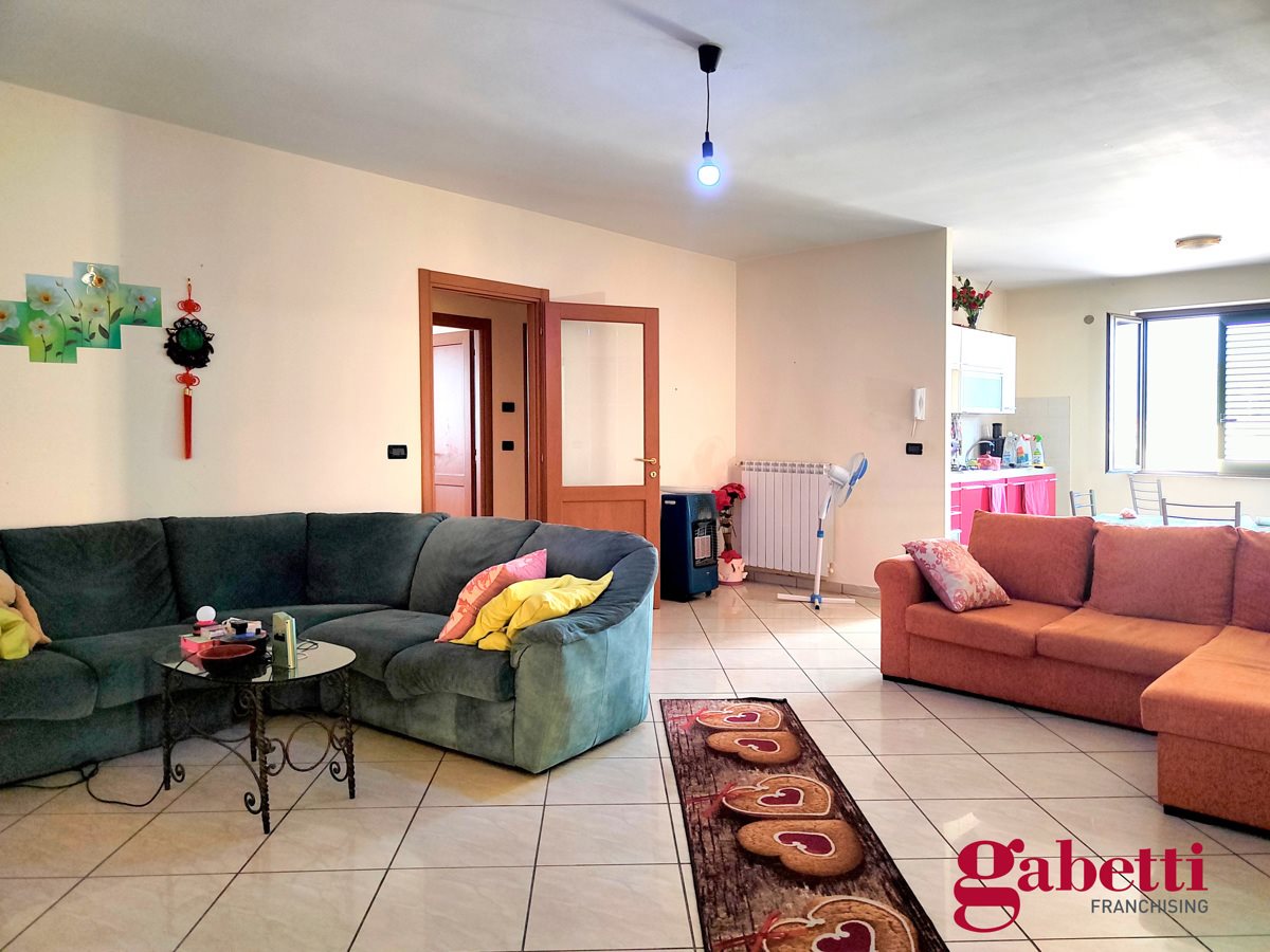 Appartamento in Via Vomero, Snc, Telese Terme (BN)