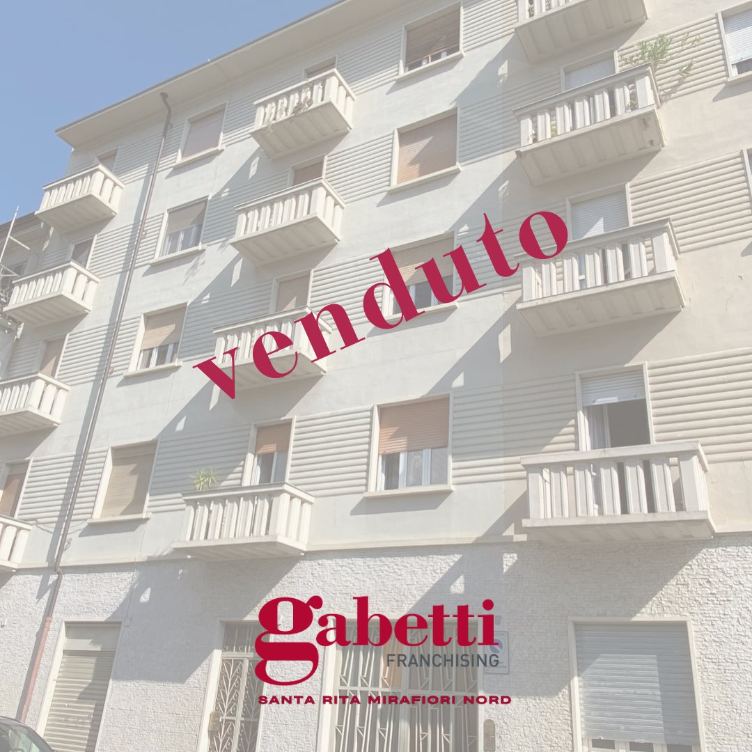 Appartamento in Via Ghemme, 28, Torino (TO)