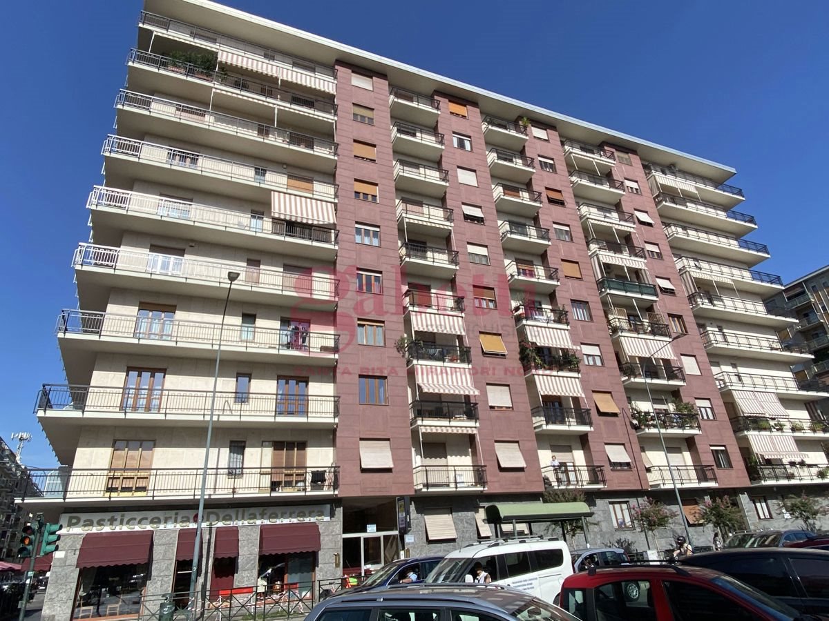 Appartamento in Via Filadelfia, 132, Torino (TO)