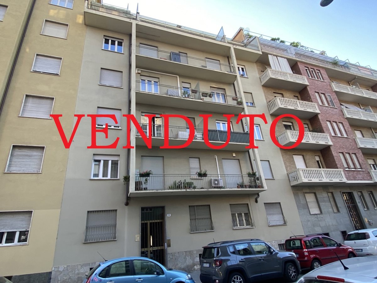 Appartamento in Via Gradisca, 76, Torino (TO)