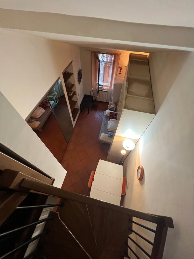 Appartamento in Monolocale Via Degli Artieri, 39, Terni (TR)