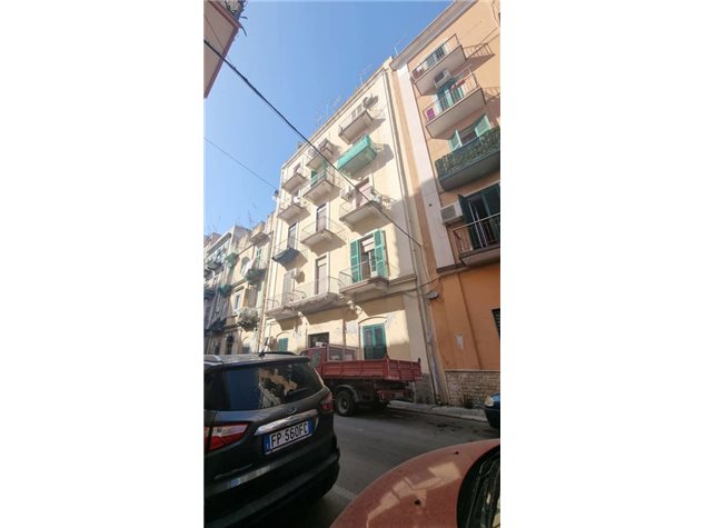 Appartamento in Via Diego Peluso, 62, Taranto (TA)