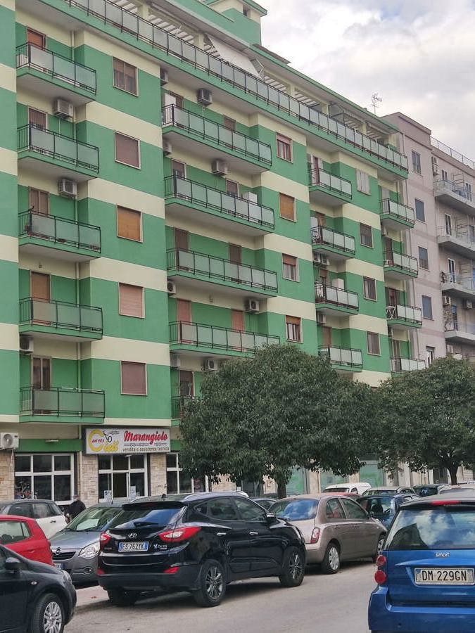 Appartamento in Via Pio Xii, 100, Taranto (TA)