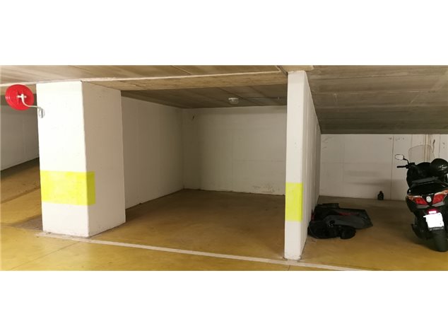 Box in Via Sant'antonio, 24, Marostica (VI)