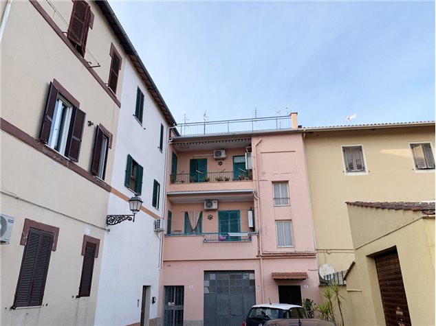 Appartamento in Via Dello Scasato, 31, Civita Castellana (VT)