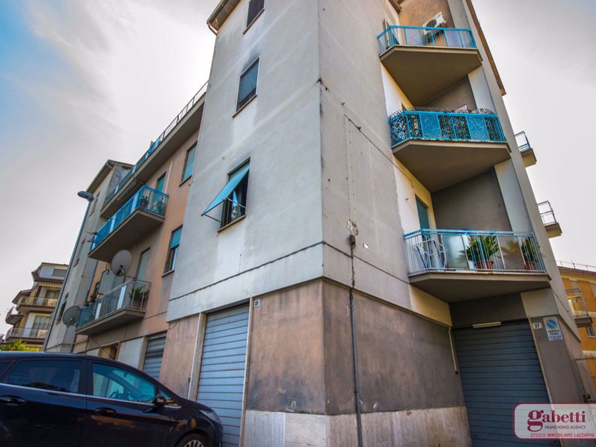 Appartamento in Via Rio Fratta, 21, Civita Castellana (VT)